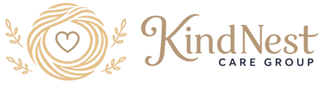 KindNest logo